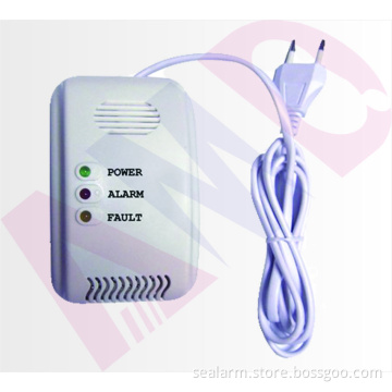 Fire detector,gas leak detectors,carbon monoxide and smoke detector,wired smoke detector,electric smoke detector,smoke alarm